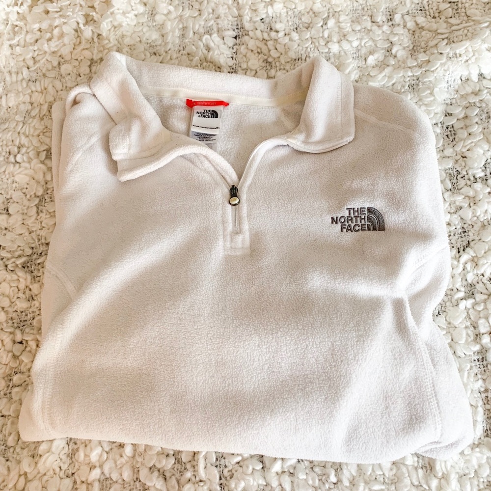 North Face Pullover